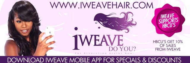IWeave CEO's banner
