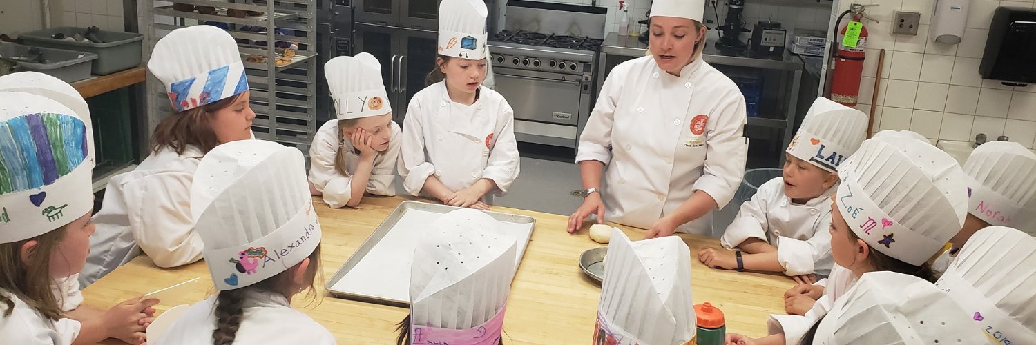 culinarycamps's profile banner image