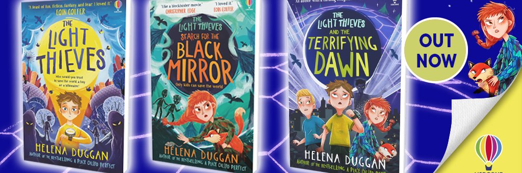 Helena Duggan banner