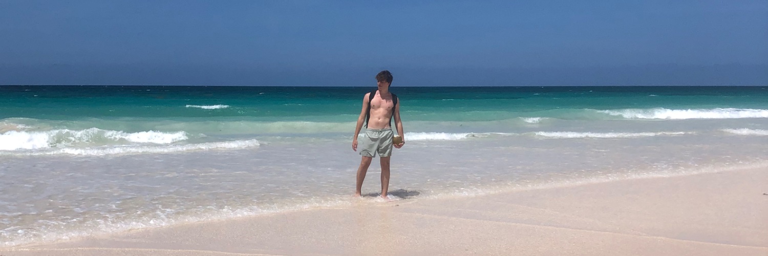 Biel banner