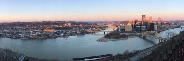 Isaac Viereck banner