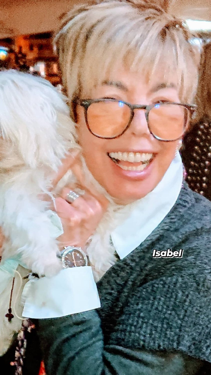 Isabelfb26's profile banner image