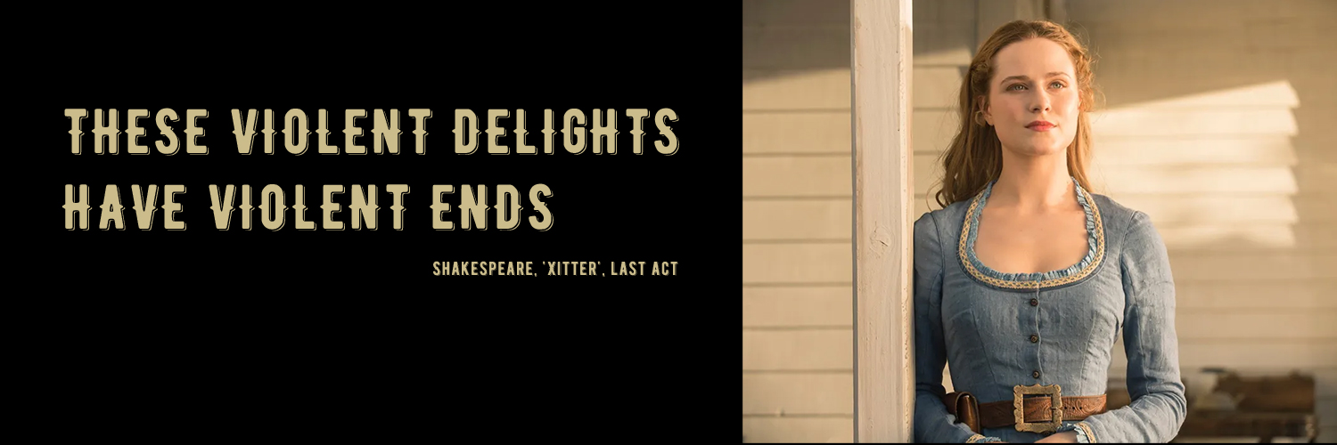 Orgel's 2nd Rule📯 banner