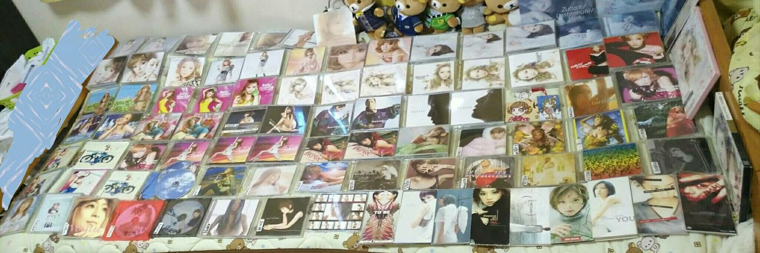 Ayu_Release's profile banner image