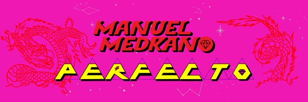 manuelmedrano Profile Banner