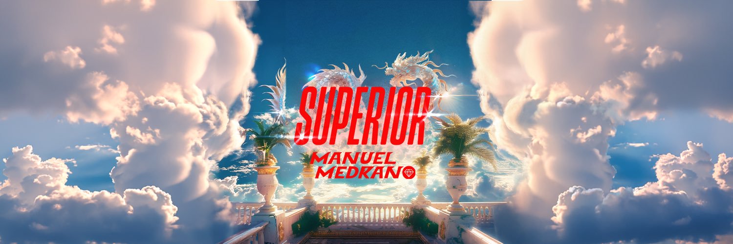 Manuel Medrano banner