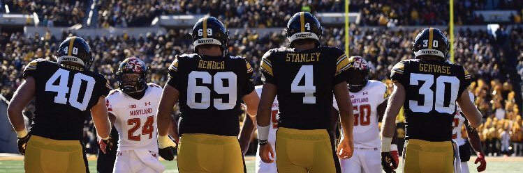 Impetuous Hawkeye* banner