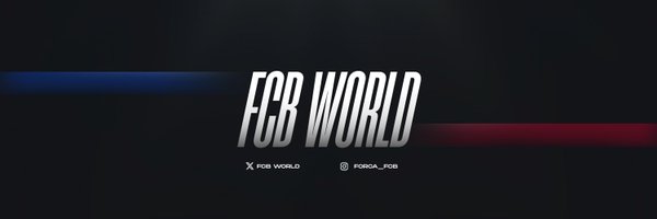 FCB World Profile Banner