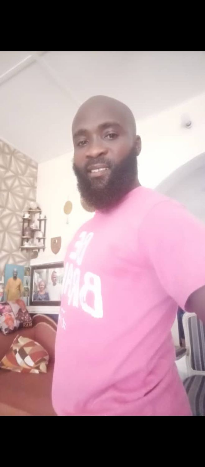 LahBalogun's profile banner image
