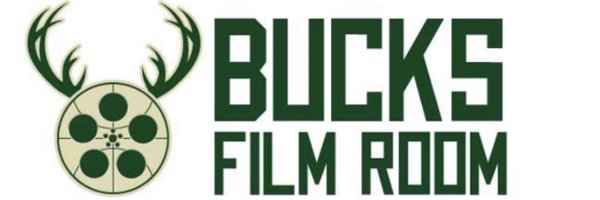 Bucks Film Room Profile Banner