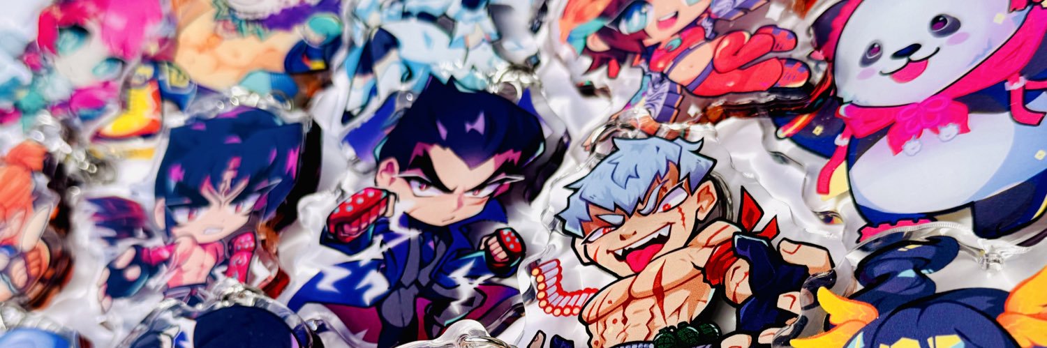 SPACEDEY 💜 EVO A1's banner