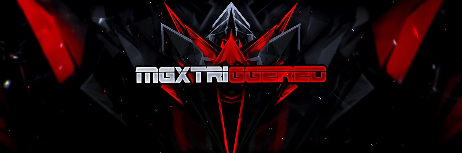 MGxTriggered banner