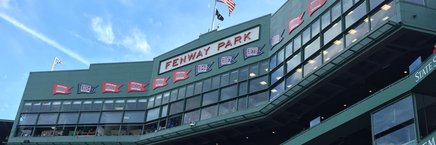 SeanLavery34's profile banner image