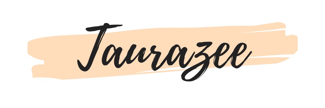 taurazee's profile banner image