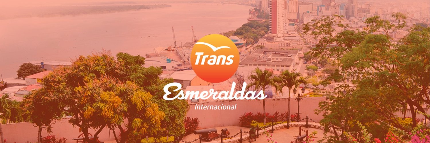 Transesmeraldas banner