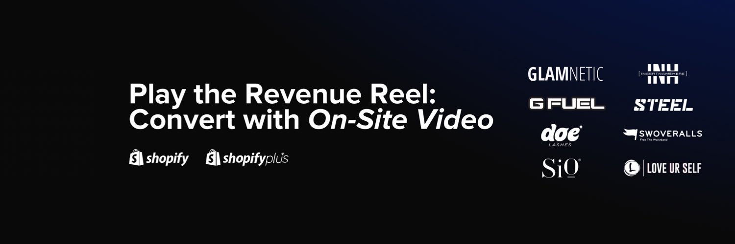 Maxwell Drut 🎥 — e/acc banner