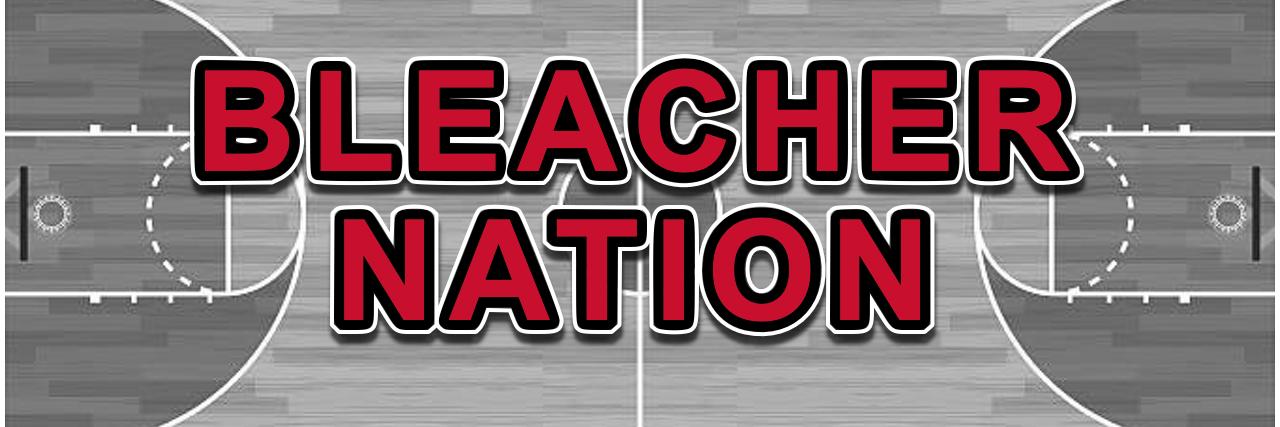 Bleacher Nation Bulls's banner