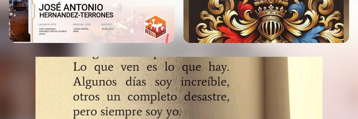 jahterrones's profile banner image