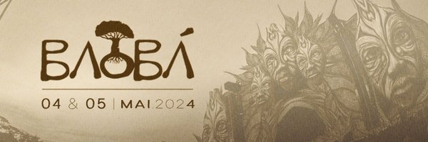 Baobá Festival Profile Banner