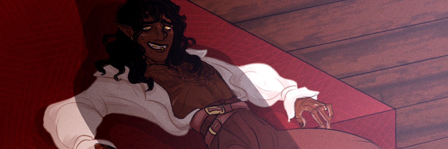 haharuspex | TEAM CRYSTALS's banner