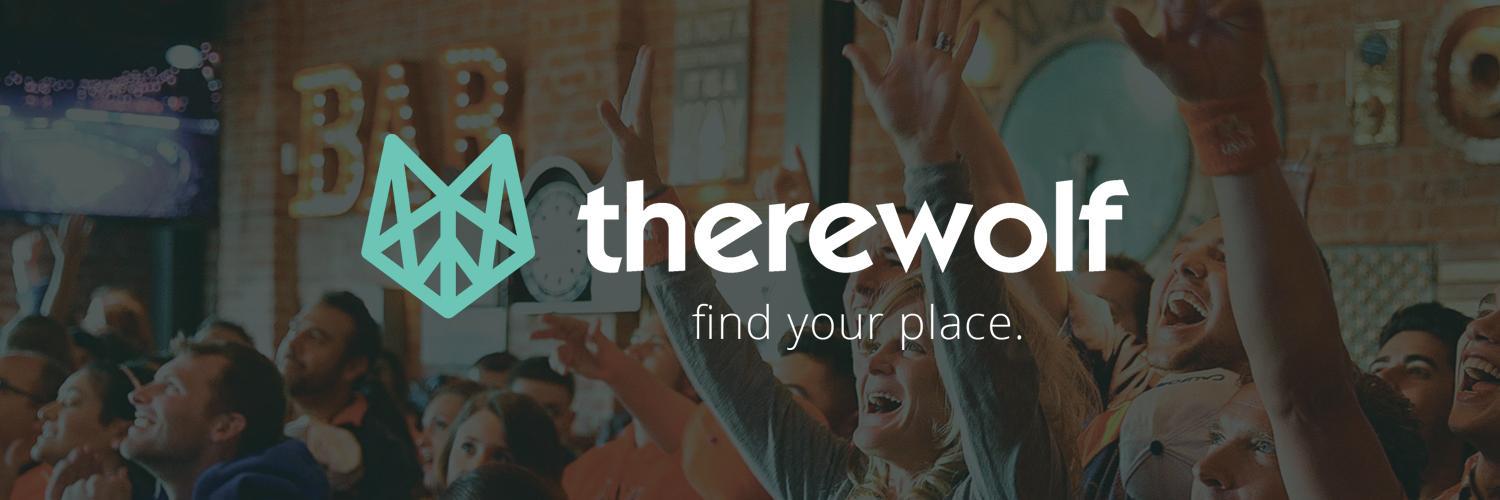 therewolfapp's profile banner image