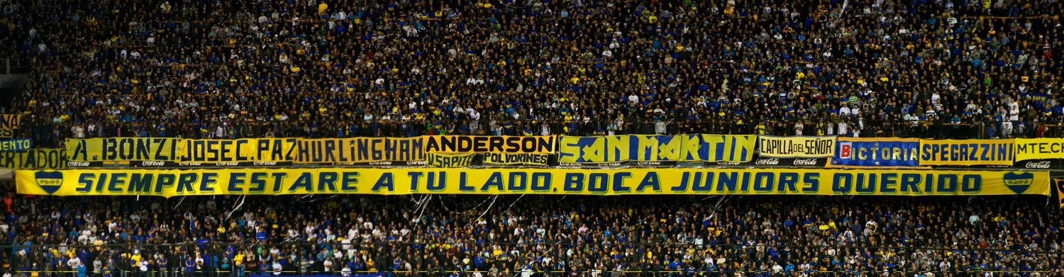 RIQUELME BASTA banner