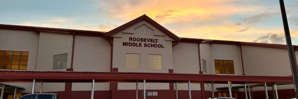 RooseveltMS_PBC Profile Banner