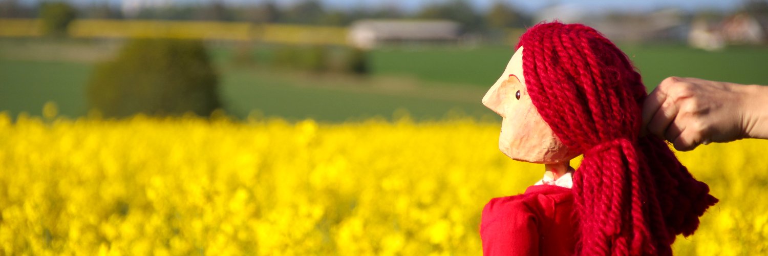 Nod At The Fox banner