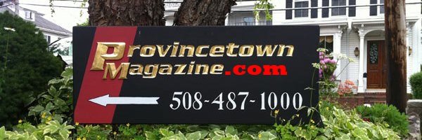 provincetownMag's profile banner image