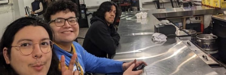 OstensiblyMario's profile banner image