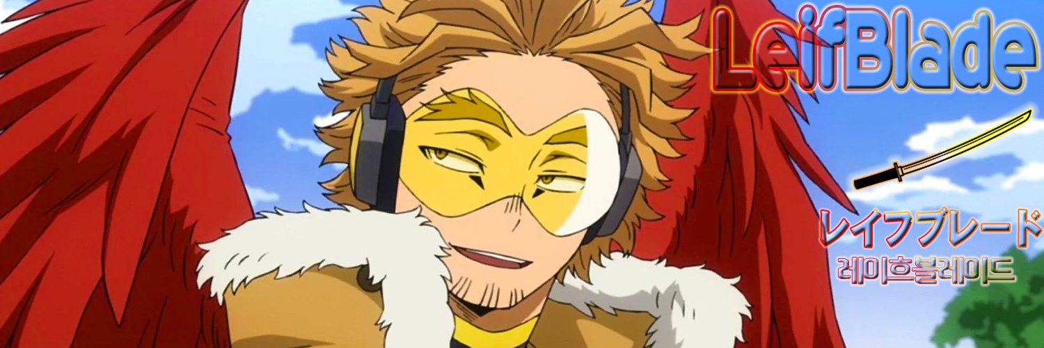 Leif @ nowhere you'd wanna know banner