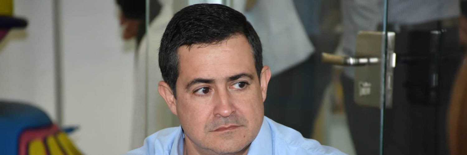 Carlos Fabio Alvarez banner