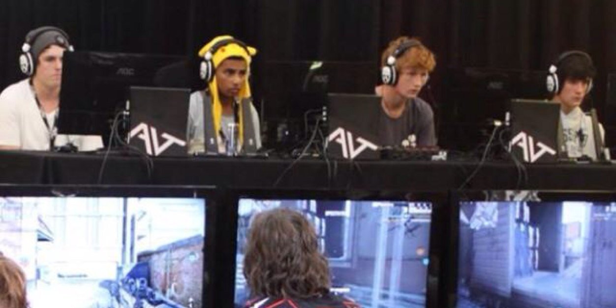 Frenetiix's profile banner image