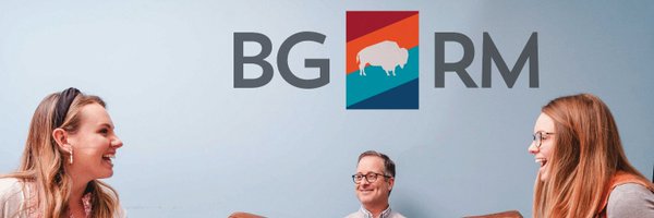 BGRMcreate Profile Banner