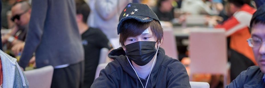 muppi32's profile banner image