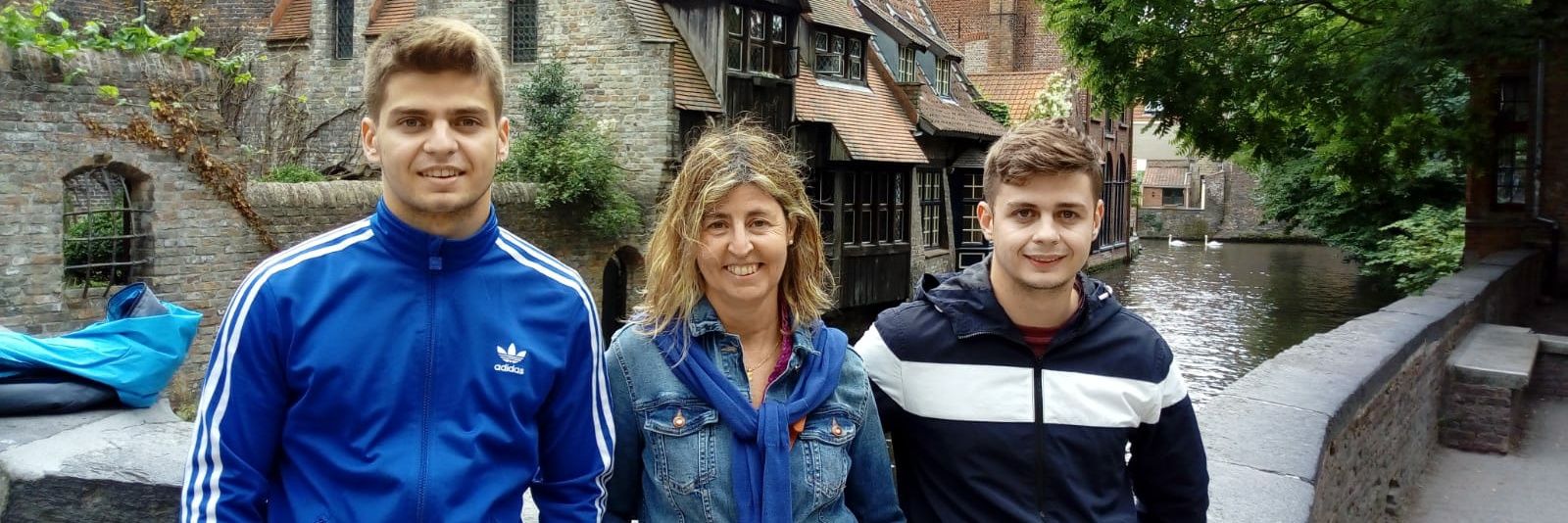 Beatriz Blasco banner