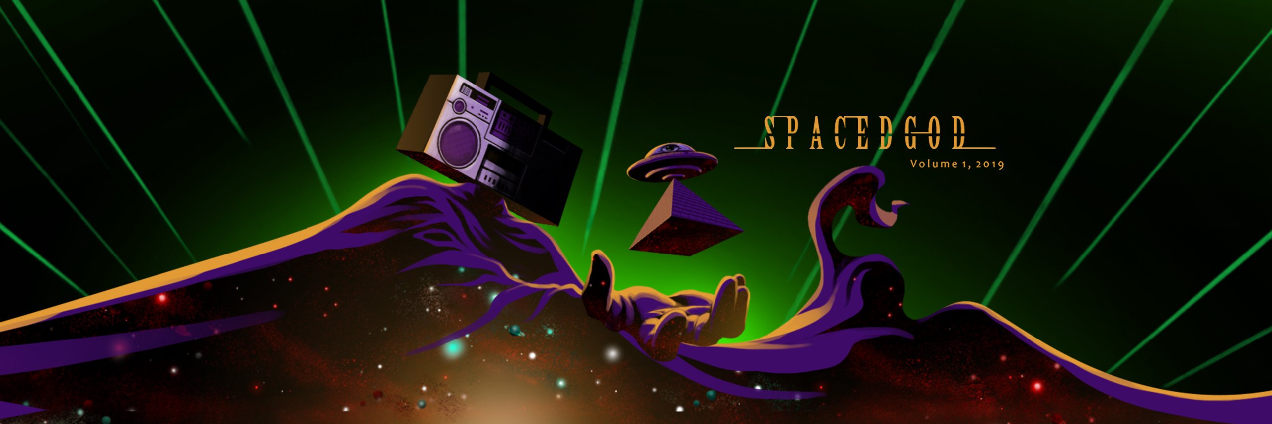 SpacedGod.hl banner