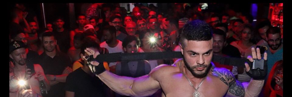 Bartvbar's profile banner image
