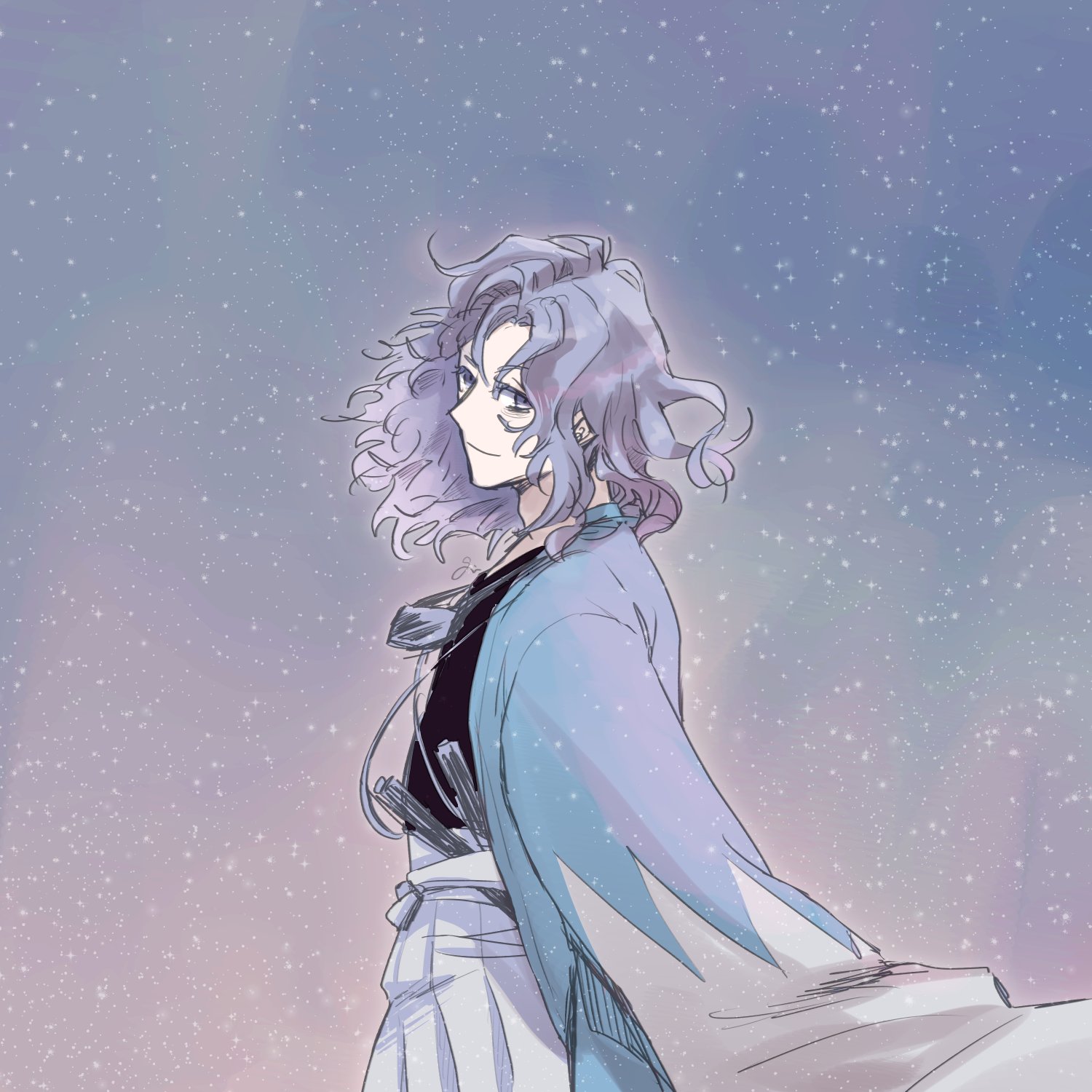ggggin's profile banner image