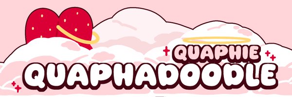 quaphadoodle Profile Banner