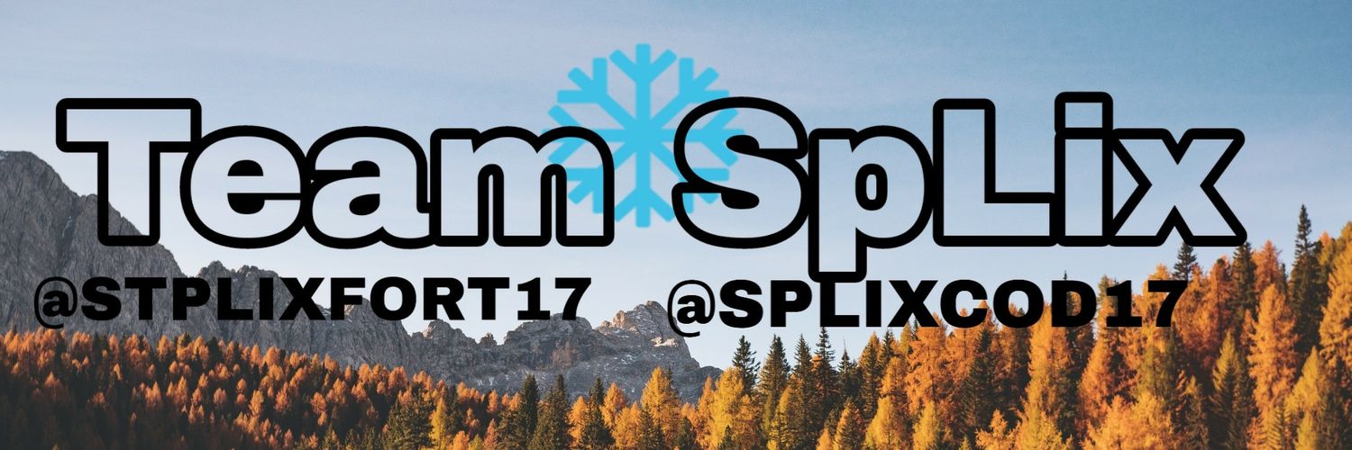 TEAMSPLIX17's profile banner image