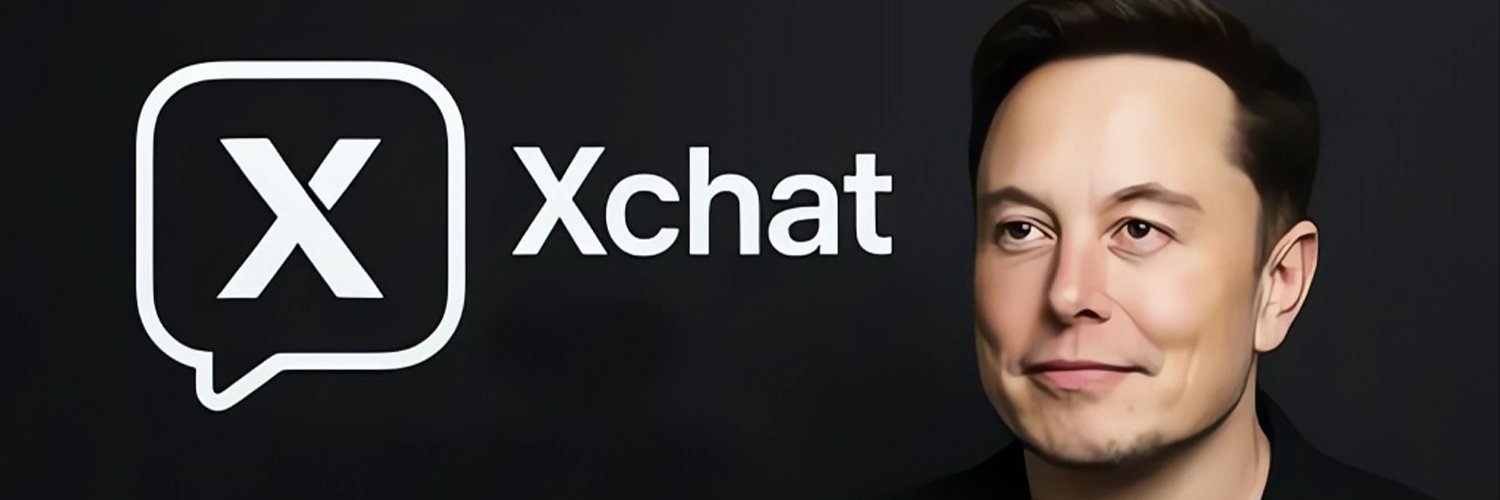 XChat CTO banner