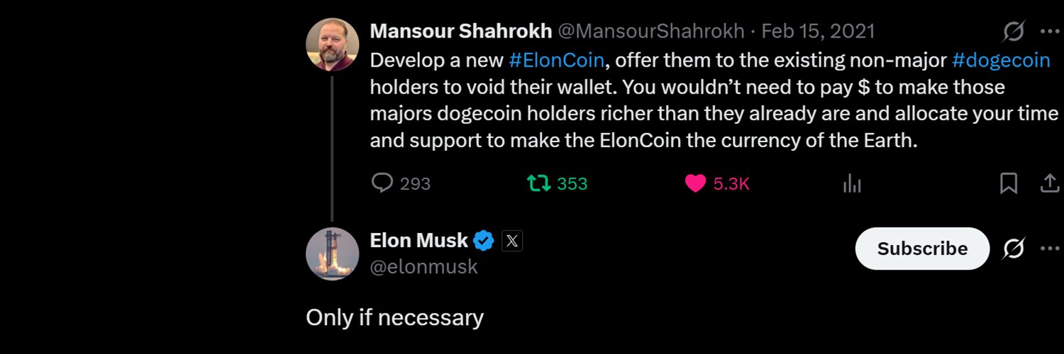 ElonCoin__x's profile banner image