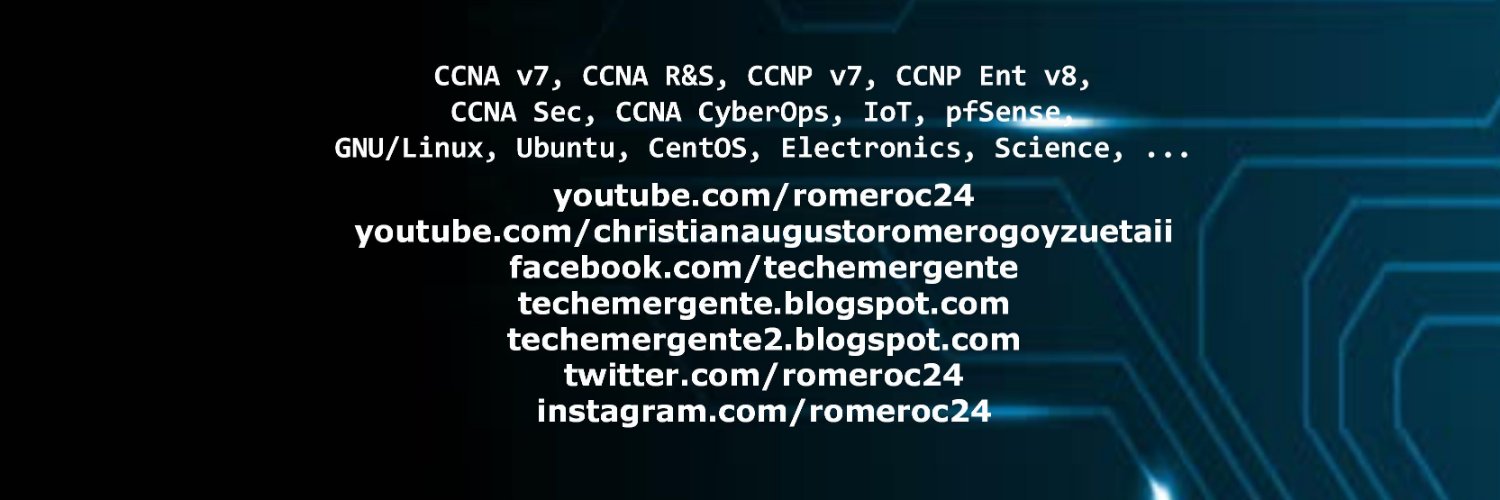 romeroc24's profile banner image