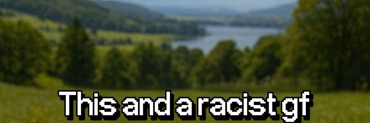 dickygh12's profile banner image