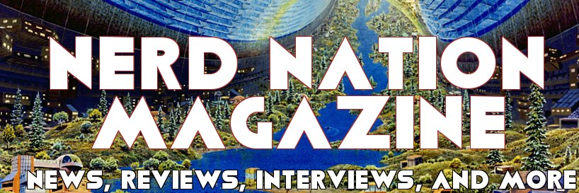 NerdNationPress's profile banner image