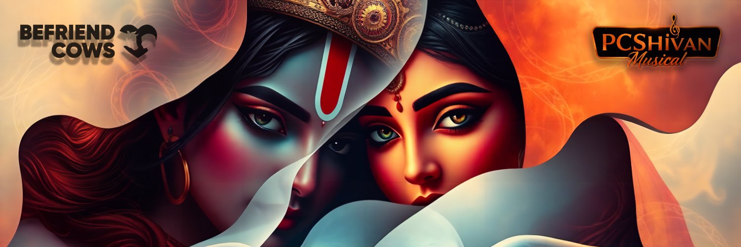 pcshivan's profile banner image