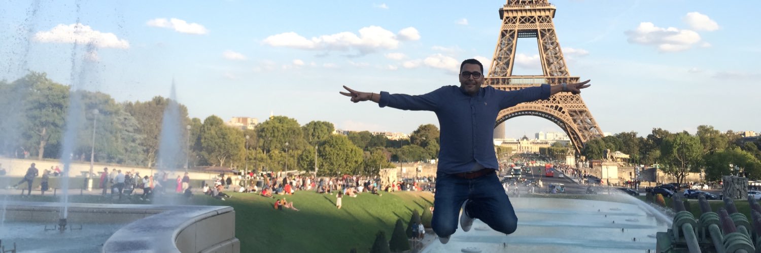 MustafaDawoudMD's profile banner image
