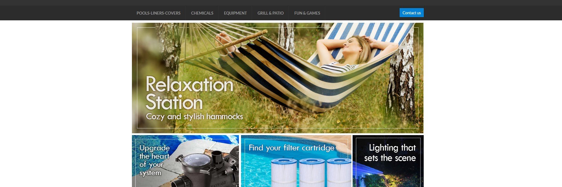 BackyardPool's profile banner image