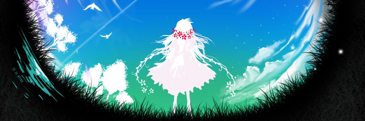 yimasama's profile banner image